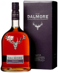 Виски Dalmore Valour 1 л