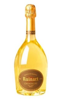 Шампанское Ruinart Blanc de Blancs 0.375 л