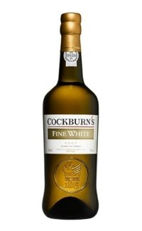 Портвейн Cockburns Fine White Porto 0.75 л
