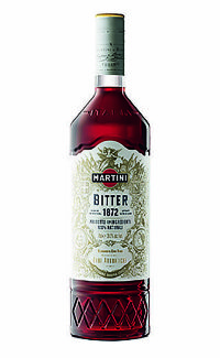 Вермут Martini Riserva Speciale Bitter 0.75 л