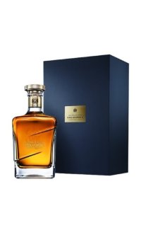 Виски Johnnie Walker King George V Edition 0.75 л в коробке