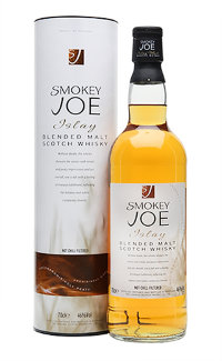 Виски Smokey Joe 0.7 л