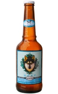 Пиво Hopf Eisweissbier 0.33 л