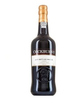 Портвейн Cockburns Late Bottled Vintage Port 0.75 л