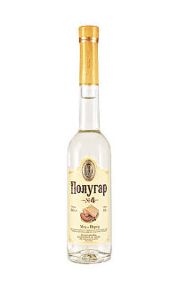 Водка Polugar №4 Honey & Allspice 0.1 л