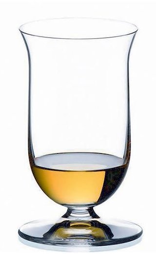 Бокалы Riedel Vinum Single Malt Whisky 0.2 л