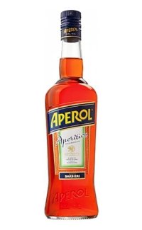 Настойка Aperol 0.7 л