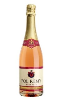 Игристое вино Pol Remy Rose 0.75 л