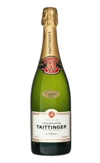 Шампанское Taittinger Brut Reserve 0.75 л