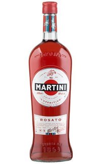 Вермут Martini Rosato 0.5 л