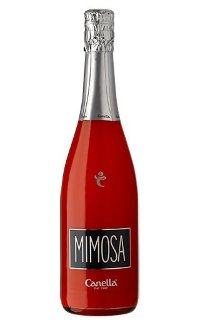 Просекко Casa Vinicola Canella Mimosa 0.75 л