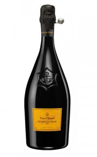 Шампанское Veuve Clicquot La Grande Dame Brut 0.75 л