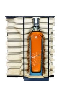 Виски Johnnie Walker Blue Label Limited Edition Designed by Alfred Dunhill 0.7 л