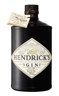 Джин Gin Hendrick's 0.7 л