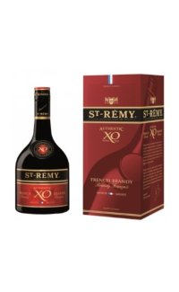 Бренди St Remy X.O. 0.7 л