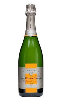 Шампанское Veuve Clicquot Rich Reserve 2004 0.75 л