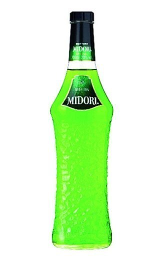 Ликер Midori Melon Liqueur 0.7 л