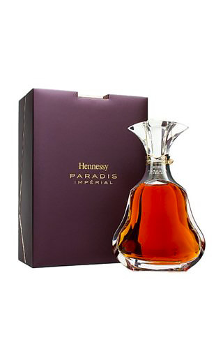Коньяк Hennessy Paradis Imperial 0.7 л