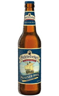 Пиво Stortebeker Pilsener 0.5 л