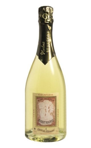 Шампанское Herbert Beaufort Cuvee du Melomane Champagne Bouzy Grand Cru 1.5 л