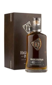 Виски Highland Park Aged 40 Years 0.7 л