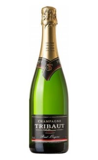 Шампанское Tribaut Brut Origine 0.75 л
