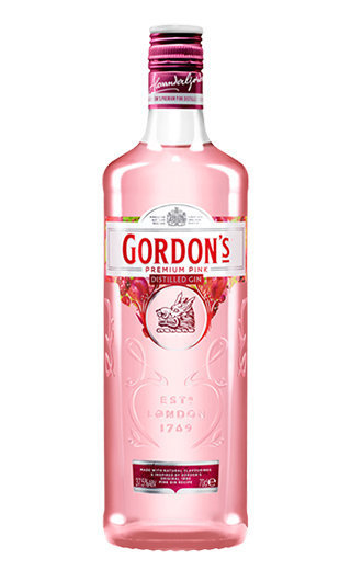Джин Gordons Pink Premium 0.7 л