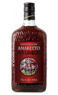 Амаретто Cristiani Amaretto San Giorgio 0.7 л