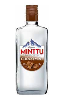 Ликер Minttu Choco Mint 0.5 л