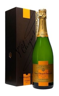 Шампанское Veuve Clicquot Vintage 2008 0.75 л