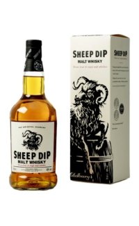Виски Sheep Dip 0.7 л