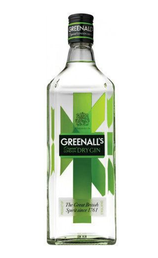 Джин Greenalls Original 0.7 л