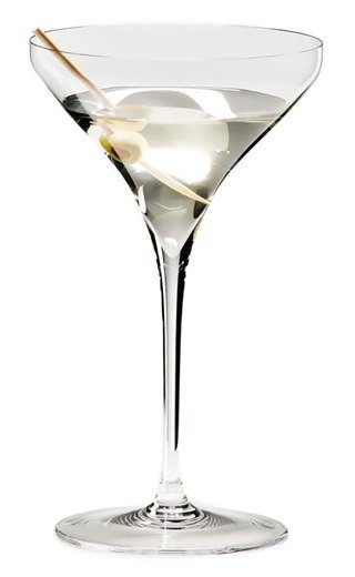 Бокалы Riedel Vitis Martini 0.27 л