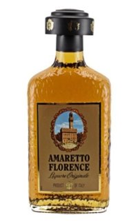Амаретто Distillerie Franciacorta Amaretto Florence 0.7 л