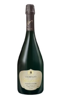 Шампанское Vilmart & Cie Coeur de Cuvee Brut Premier Cru 2004 0.75 л