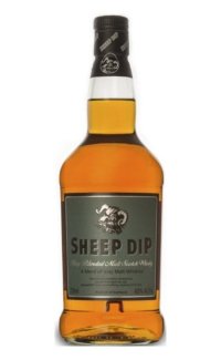 Виски Sheep Dip Islay 0.7 л
