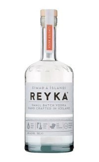 Водка Reyka Small Batch 0.7 л