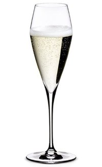 Бокалы Riedel Vitis Champagne Glass 0.32 л