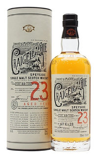 Виски Craigellachie 23 Years 0.7 л