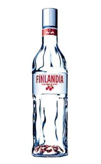 Водка Finlandia Cranberry Fusion 0.5 л