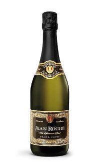 Игристое вино Togni Jean Roche Brut 0.75 л
