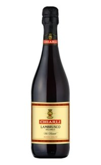 Ламбруско Chiarli-1860 Lambrusco dellEmilia rosso IGT 0.75 л