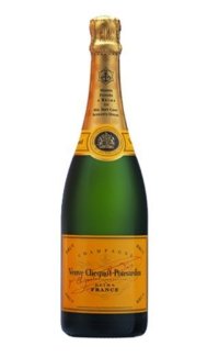 Шампанское Veuve Clicquot Brut 0.75 л