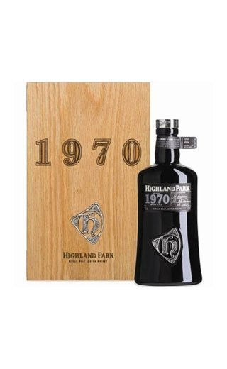 Виски Highland Park Orcadian Vintage 1970 0.7 л