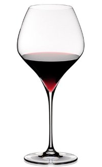 Бокалы Riedel Vitis Pinot Noir 0.77 л