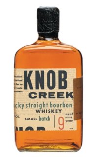 Виски Knob Creek 0.7 л