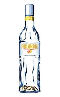 Водка Finlandia Grapefruit Fusion 0.5 л