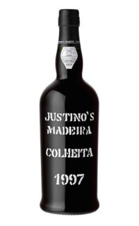 Мадера Madeira Wine Company Cossart Gordon Colheita Sercial 1997 0.5 л