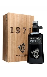 Виски Highland Park Orcadian Vintage 1971 0.7 л