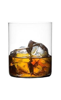 Бокалы Riedel H2O Whisky 0.43 л